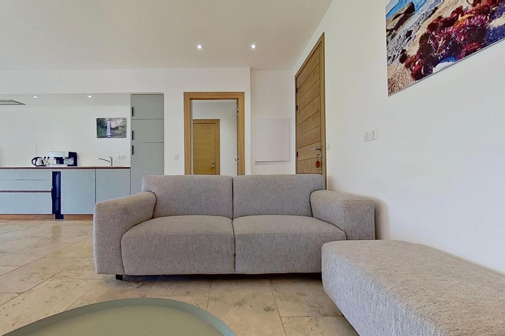 Argiale - Arghjale Villa Figari  Dış mekan fotoğraf