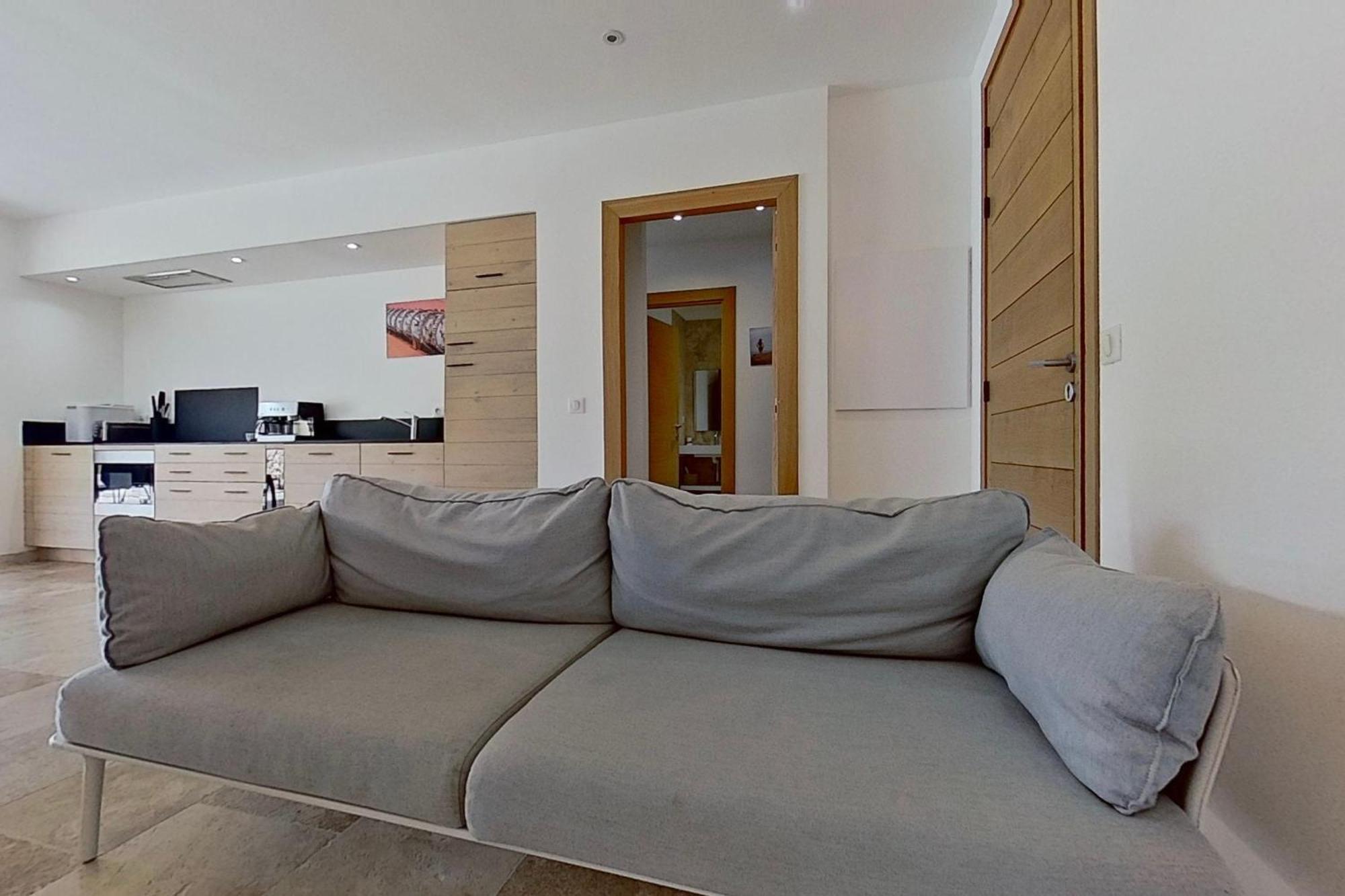 Argiale - Arghjale Villa Figari  Dış mekan fotoğraf