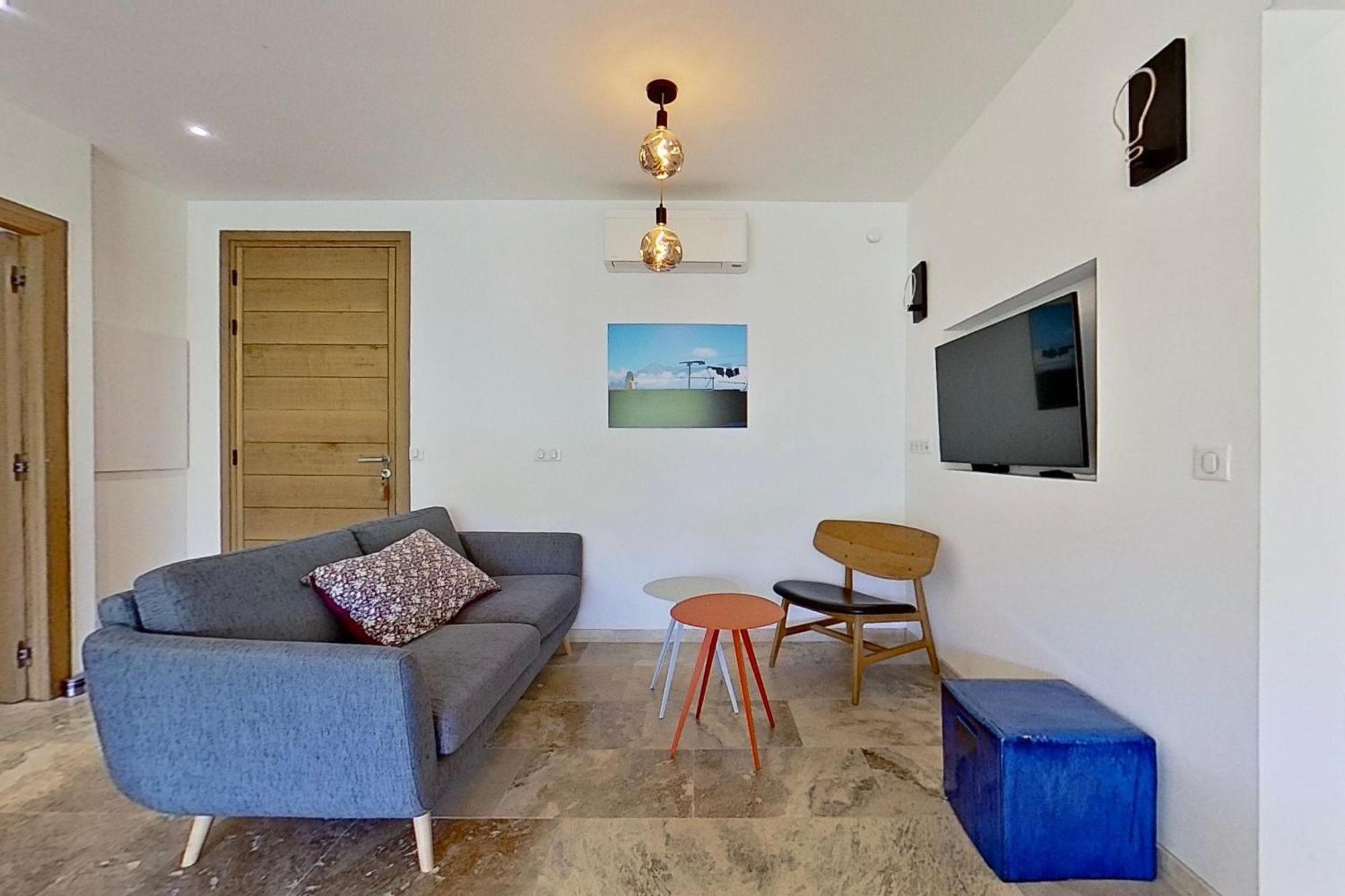 Argiale - Arghjale Villa Figari  Dış mekan fotoğraf